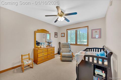 Tiny photo for 3669 Connie Lane, Fort Gratiot Charter Township, MI 48059 (MLS # 20251062168)