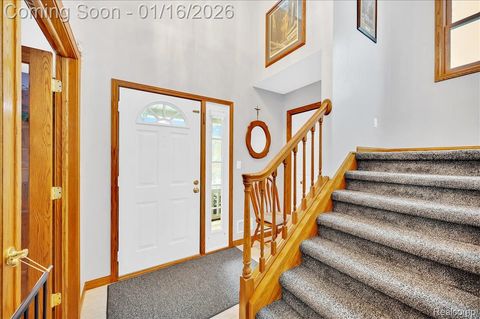 Tiny photo for 3669 Connie Lane, Fort Gratiot Charter Township, MI 48059 (MLS # 20251062168)