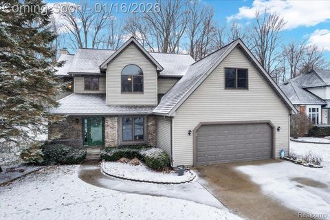 Photo of 3669 Connie Lane, Fort Gratiot Charter Township, MI 48059 (MLS # 20251062168)