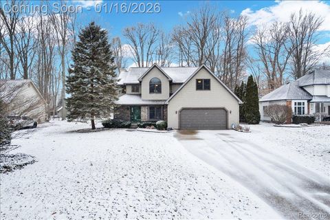 Tiny photo for 3669 Connie Lane, Fort Gratiot Charter Township, MI 48059 (MLS # 20251062168)