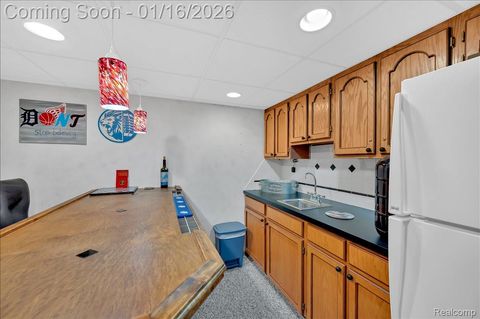 Tiny photo for 3669 Connie Lane, Fort Gratiot Charter Township, MI 48059 (MLS # 20251062168)