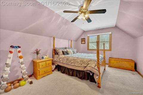 Tiny photo for 3669 Connie Lane, Fort Gratiot Charter Township, MI 48059 (MLS # 20251062168)