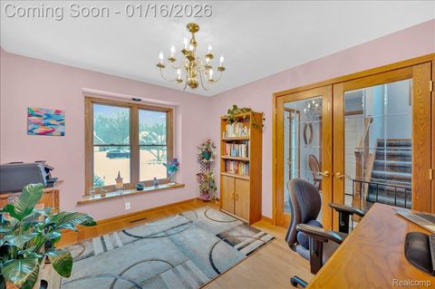 Tiny photo for 3669 Connie Lane, Fort Gratiot Charter Township, MI 48059 (MLS # 20251062168)