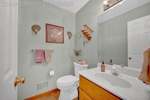 Tiny photo for 3669 Connie Lane, Fort Gratiot Charter Township, MI 48059 (MLS # 20251062168)