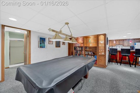 Tiny photo for 3669 Connie Lane, Fort Gratiot Charter Township, MI 48059 (MLS # 20251062168)