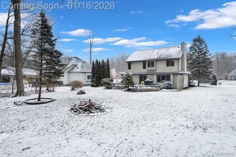 Tiny photo for 3669 Connie Lane, Fort Gratiot Charter Township, MI 48059 (MLS # 20251062168)