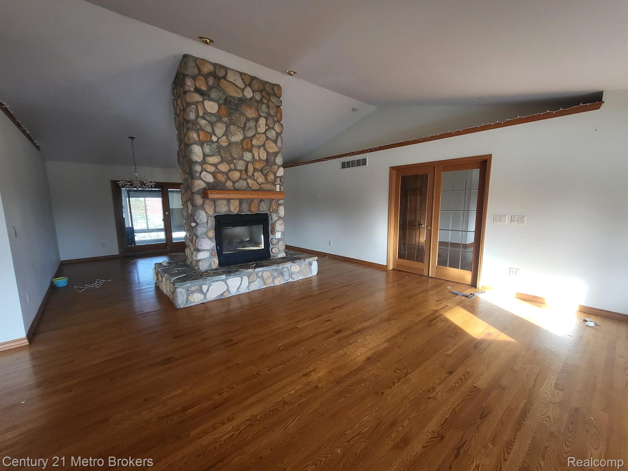 5180 Piersonville Road