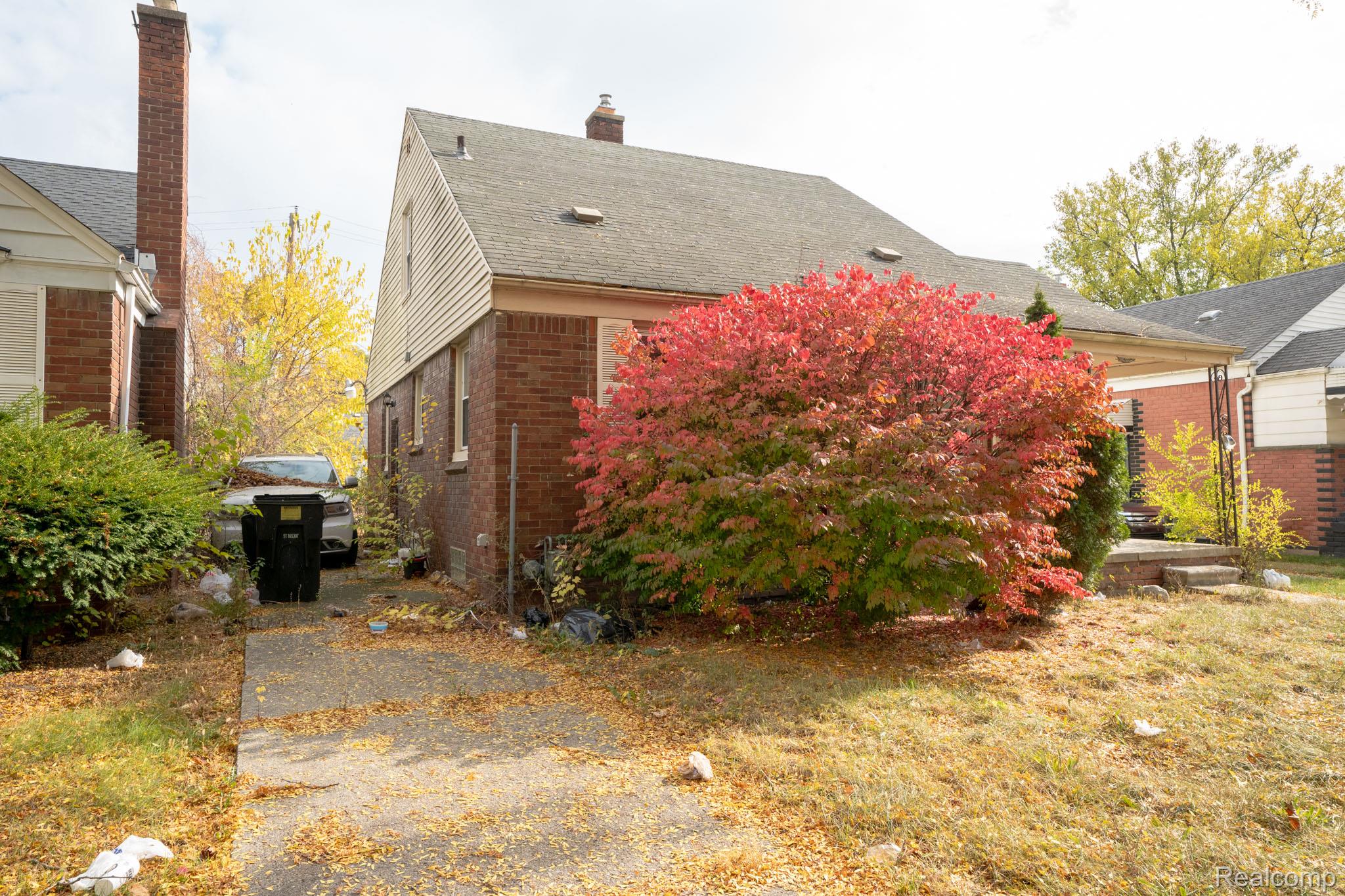 20484 Appoline Street