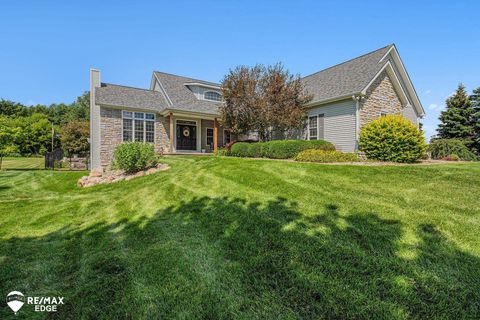 1077 Christine Drive Mayfield Township MI 48446