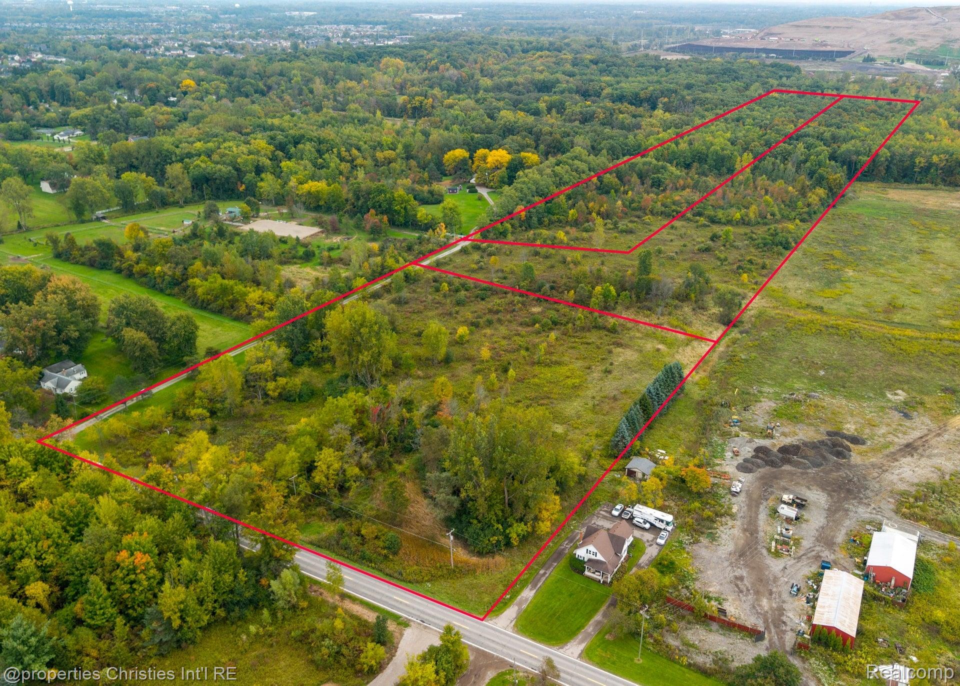 10710 7 Mile Road