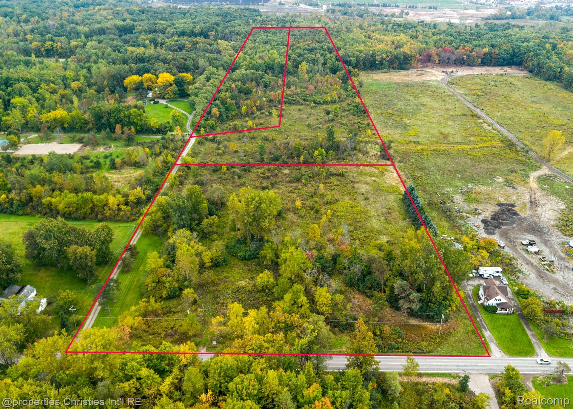 10710 7 Mile Road