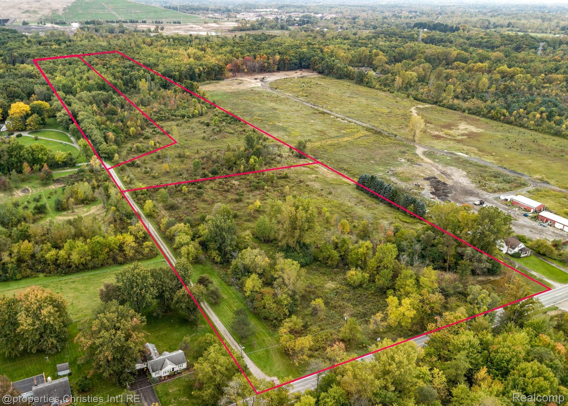 10710 7 Mile Road