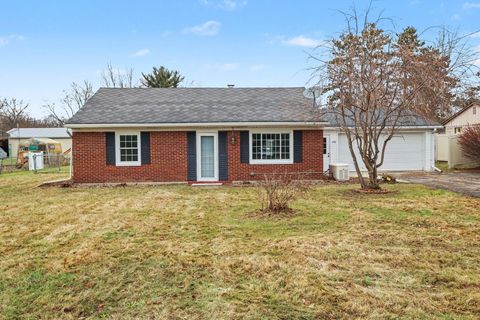 128 Quail Street Bedford Charter Township MI 49037