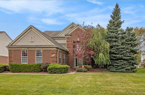 3410 NIAGARA Avenue Canton Charter Township MI 48188