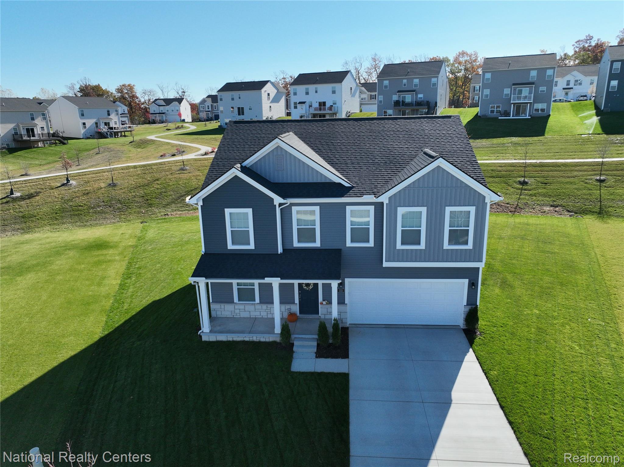 333 Saddleback Court