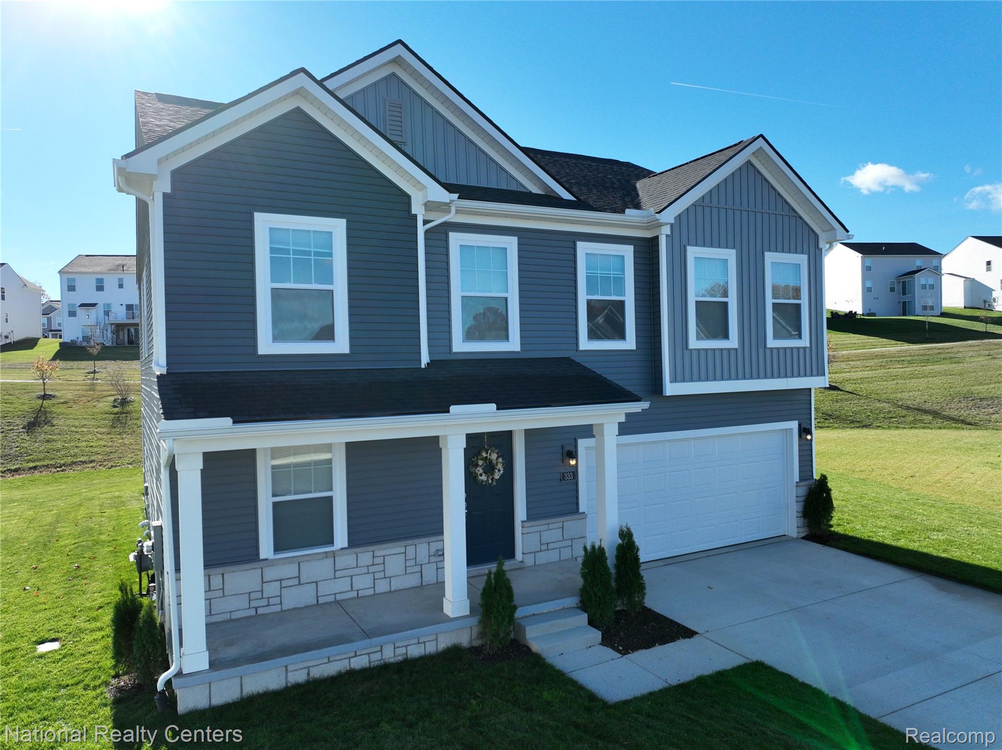 333 Saddleback Court