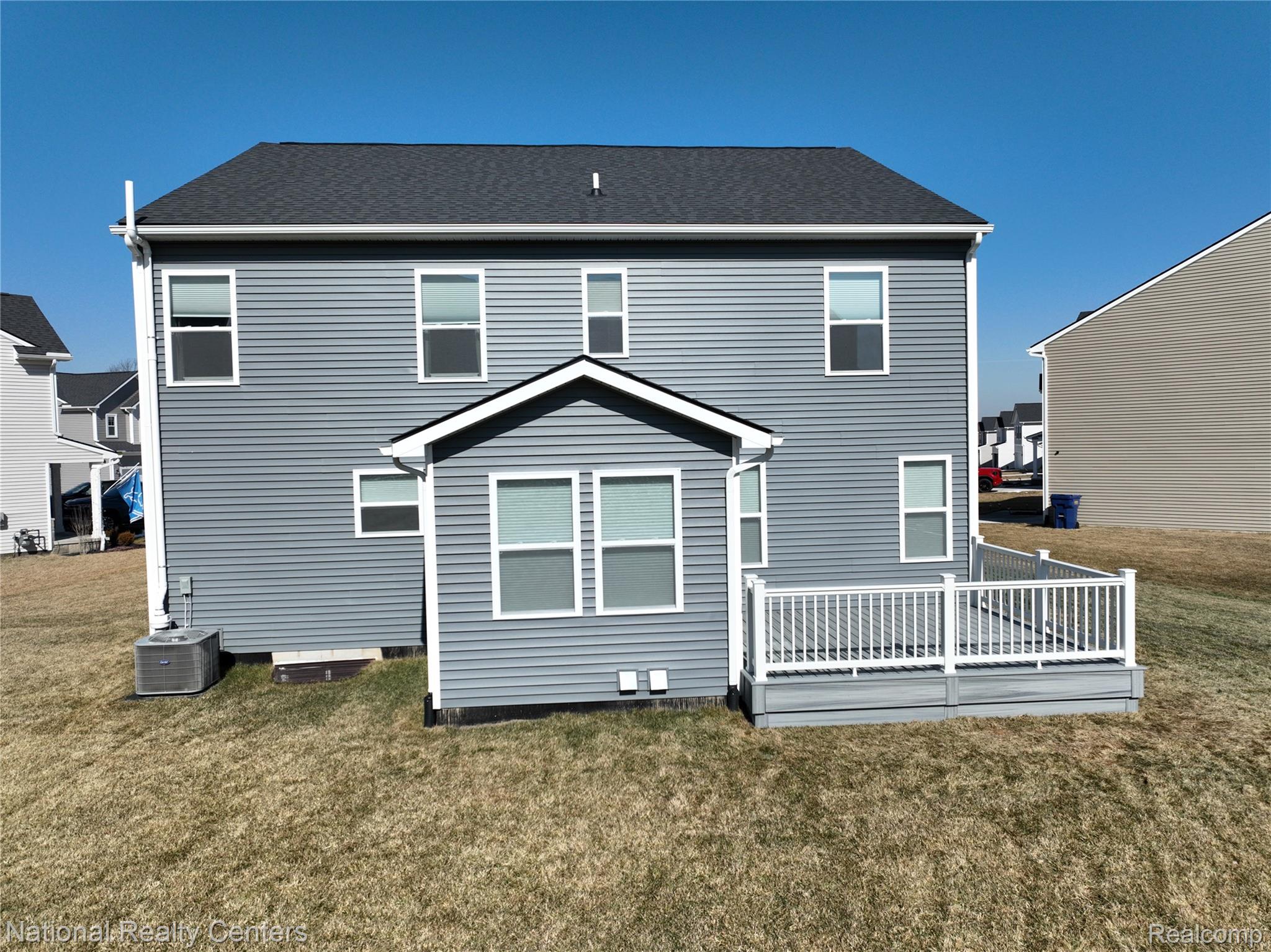 333 Saddleback Court