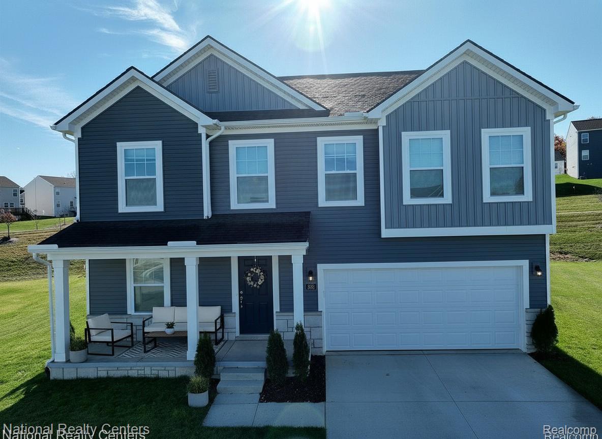 333 Saddleback Court