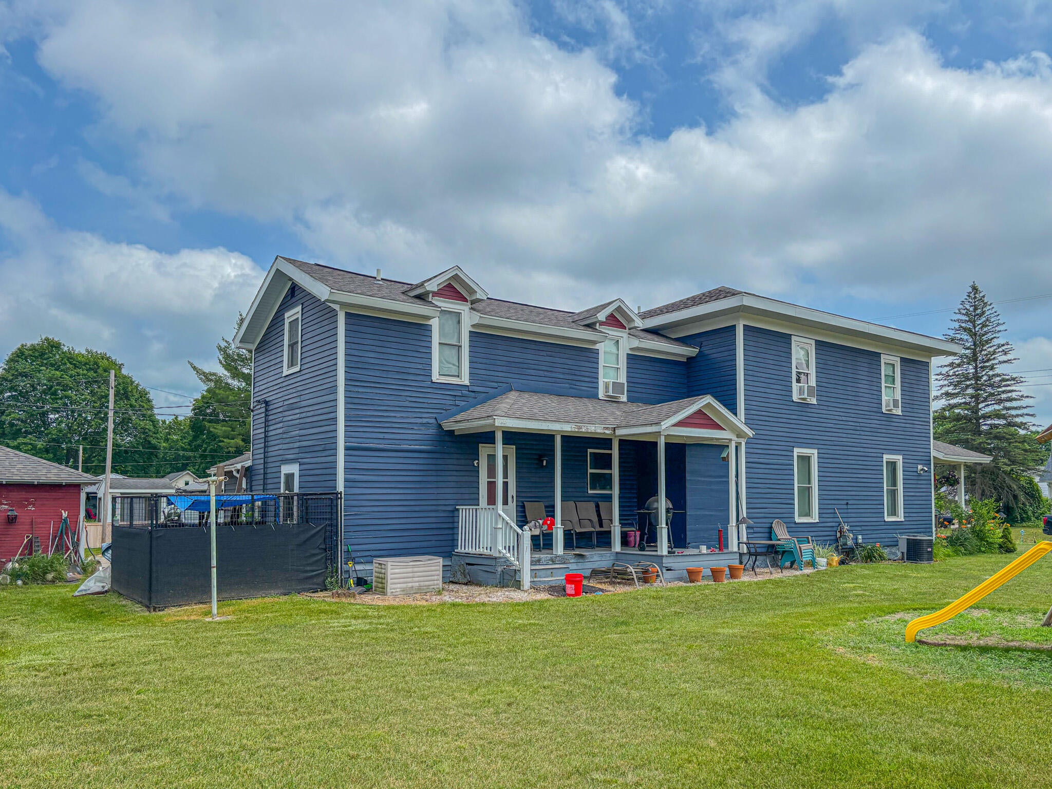 326 W Bridge Street