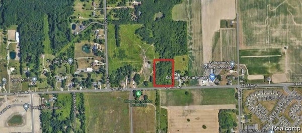 24 MILE RD, MACOMB, MI 48042 - Image 7653eb8ef7c1ff0bcd97b8904a3db677/3435921181
