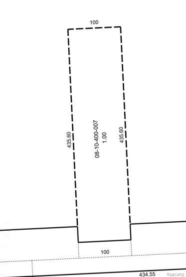 00 24 Mile Rd Road