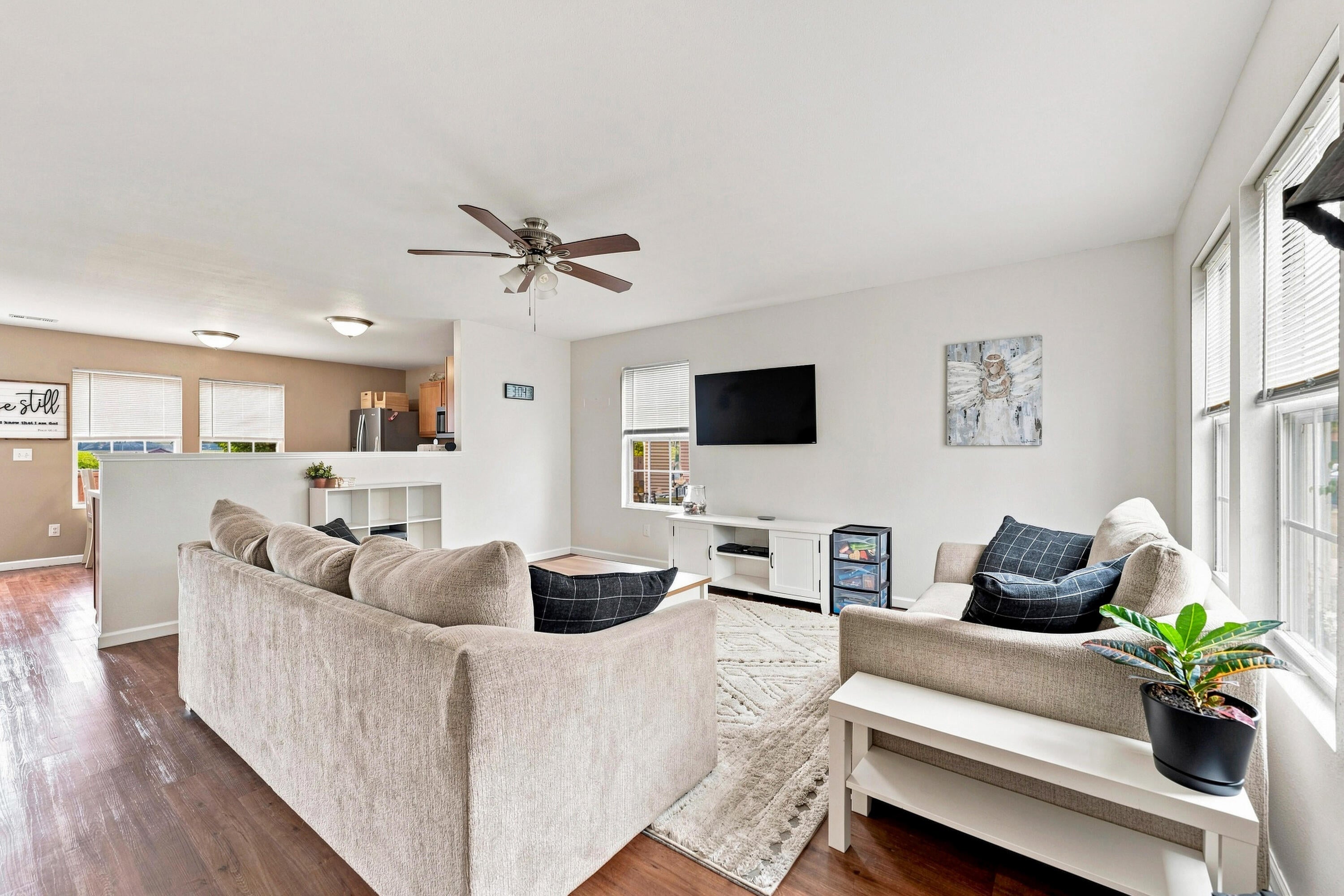 1409 Odell Farm Lane