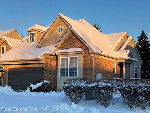 9062 Rhyan Road White Lake Charter Township MI 48386