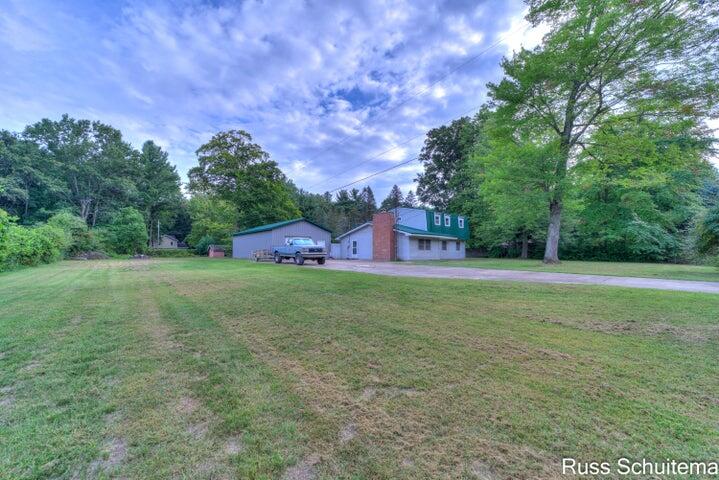 1880 E Michillinda Road