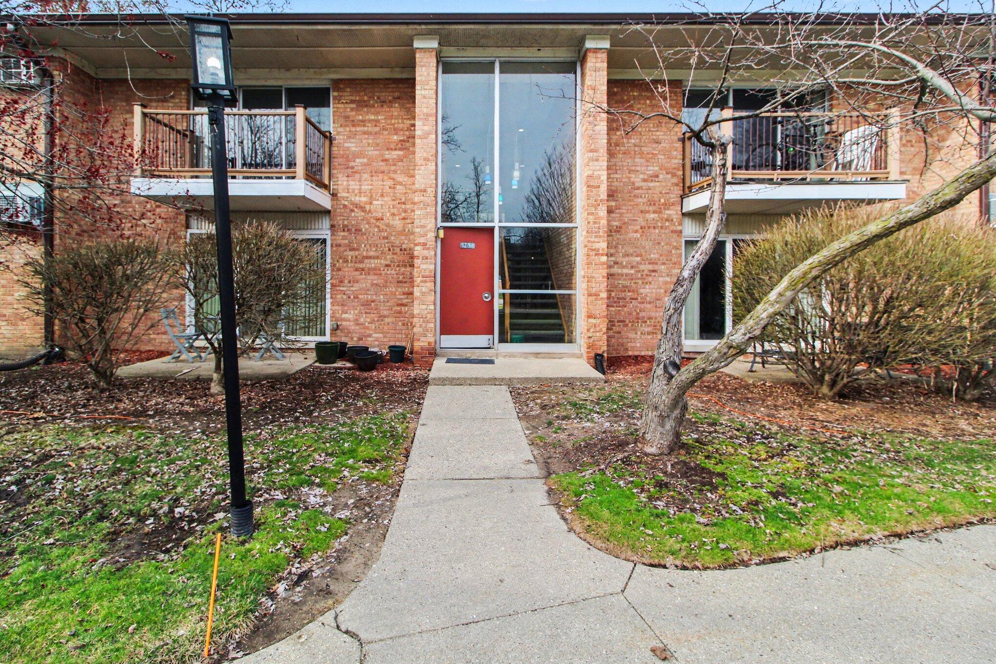 1257 Island Drive 101