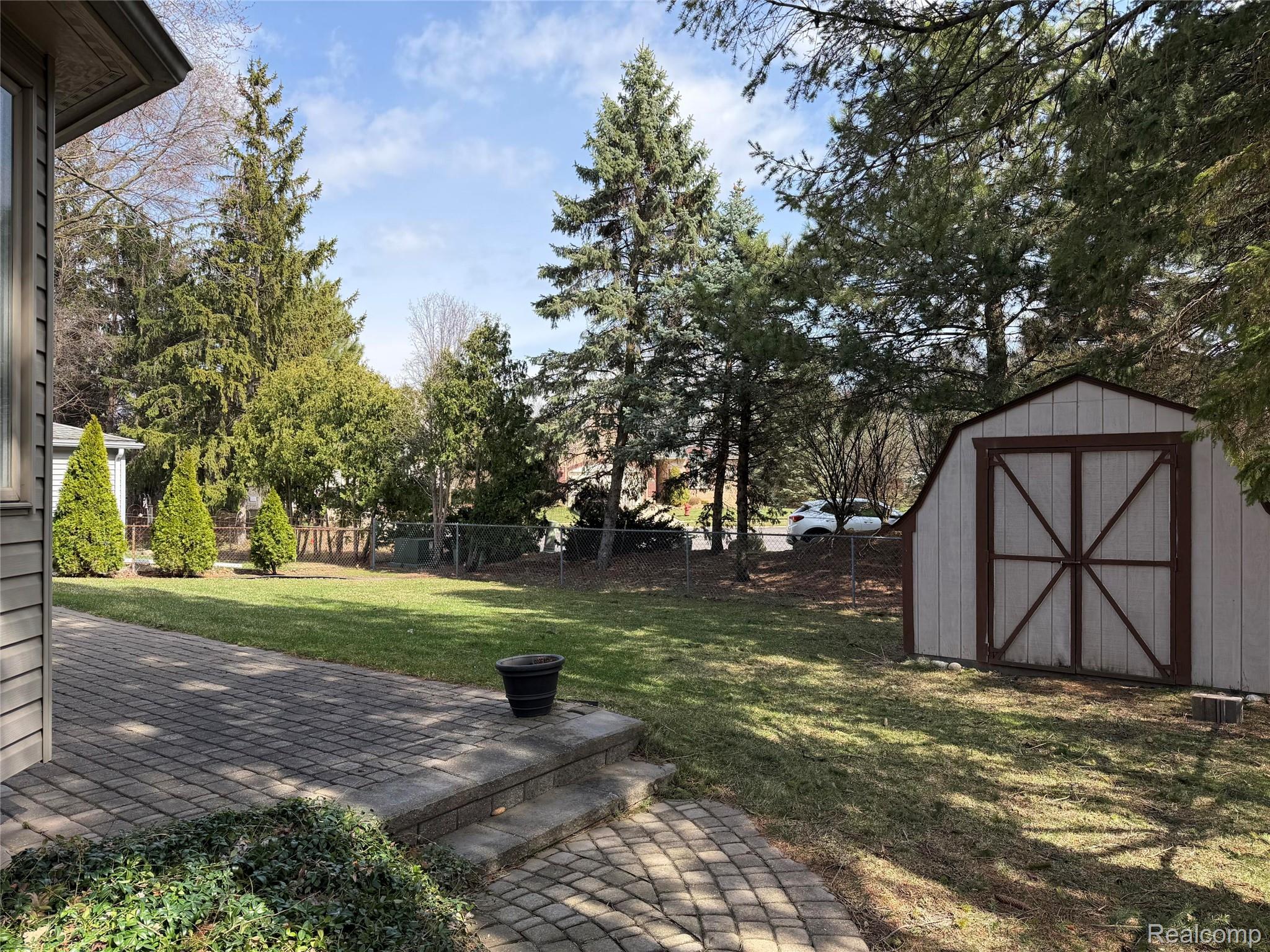 14144 Fairway Street