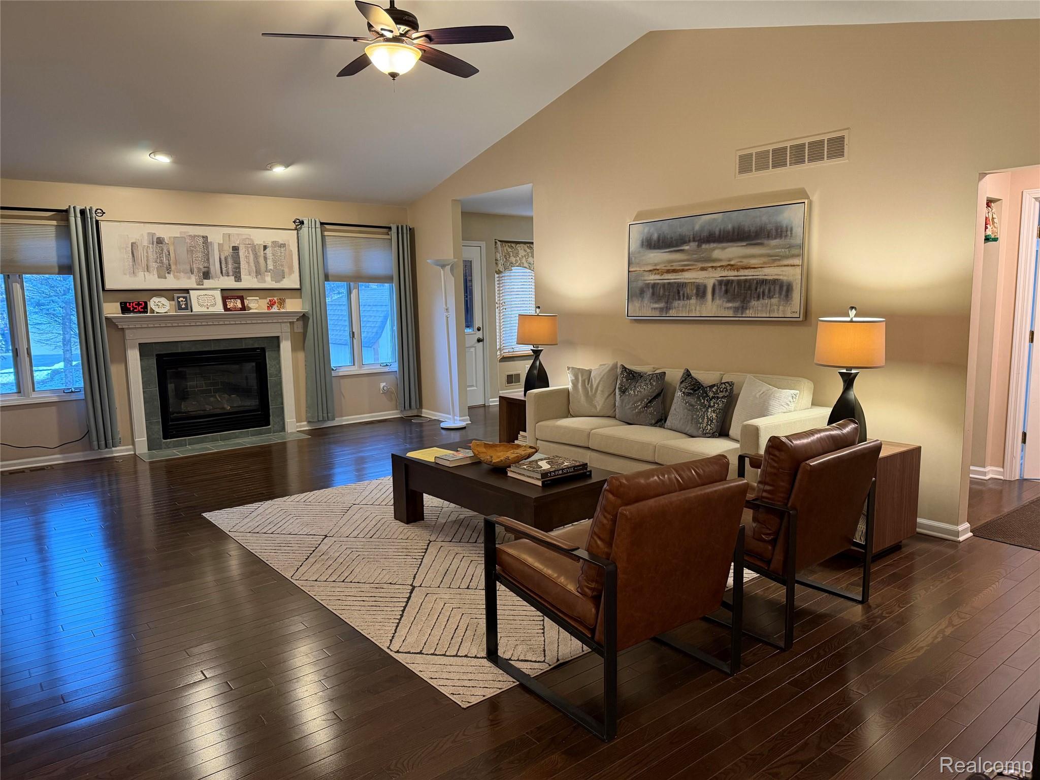 14144 Fairway Street