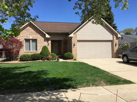 14144 Fairway Street Livonia City MI 48154