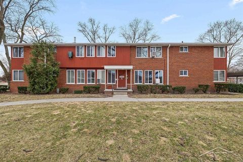 2405 Damman Apt. 201 Drive Midland City MI 48640