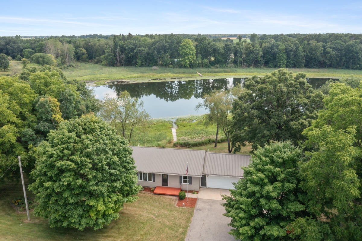 5265 Belding Road