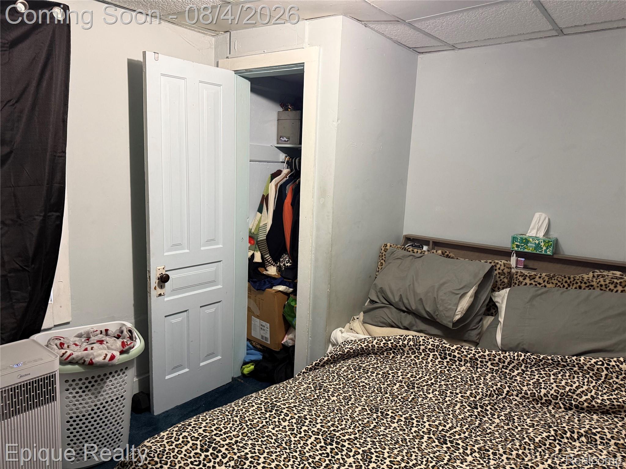 402 Black Street