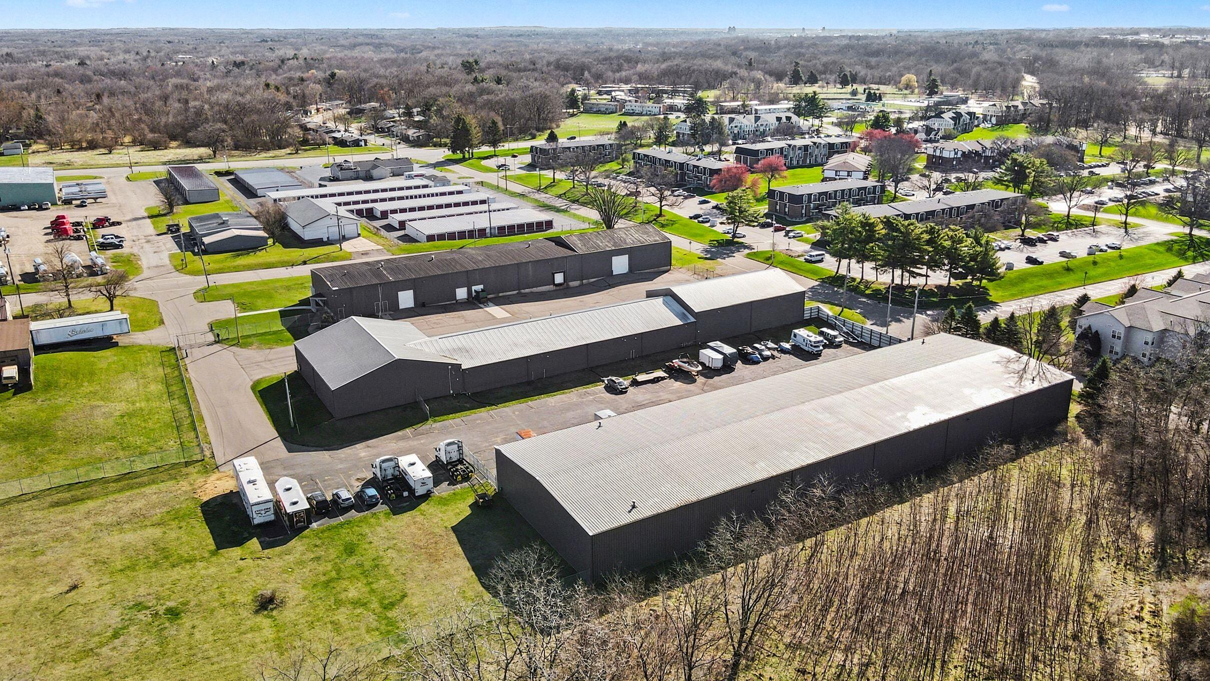 4535 Wayne Road A-1