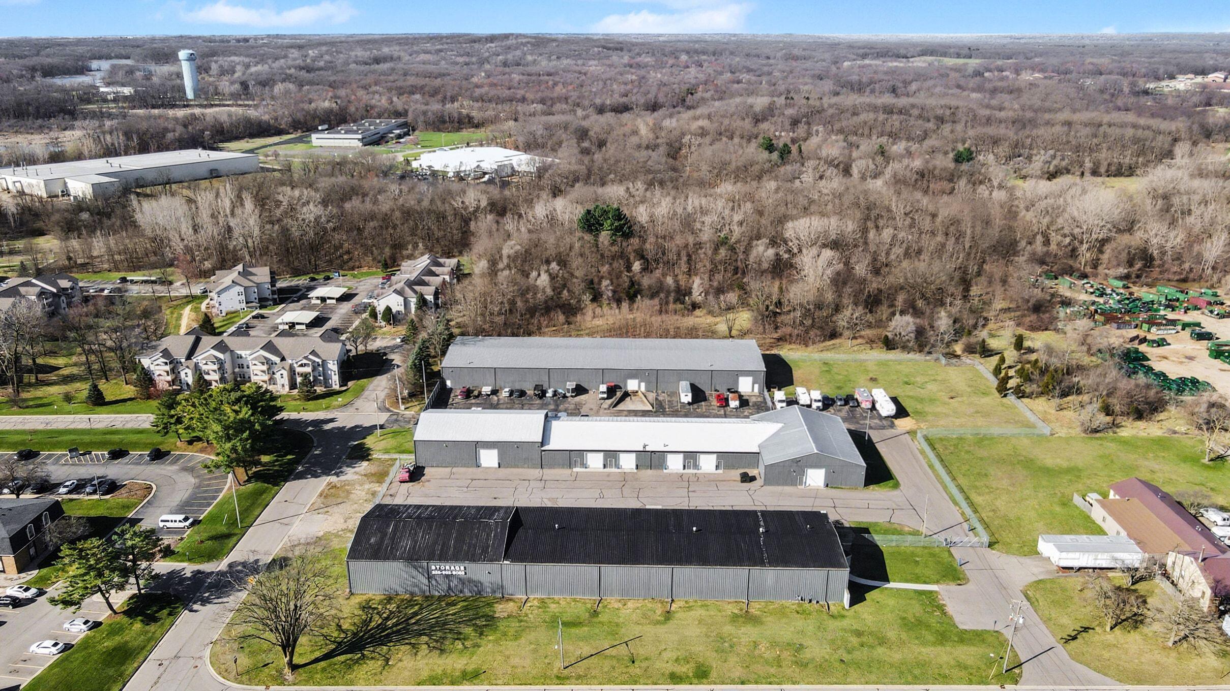 4535 Wayne Road A-1