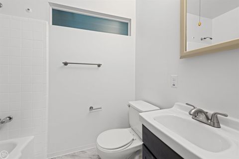 Tiny photo for 26627 Norma Street, Warren City, MI 48089 (MLS # 58050203259)