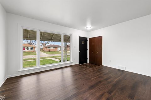 Tiny photo for 26627 Norma Street, Warren City, MI 48089 (MLS # 58050203259)