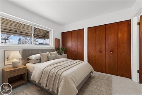 Tiny photo for 26627 Norma Street, Warren City, MI 48089 (MLS # 58050203259)