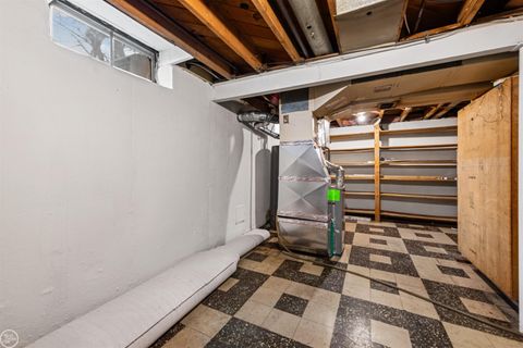 Tiny photo for 26627 Norma Street, Warren City, MI 48089 (MLS # 58050203259)