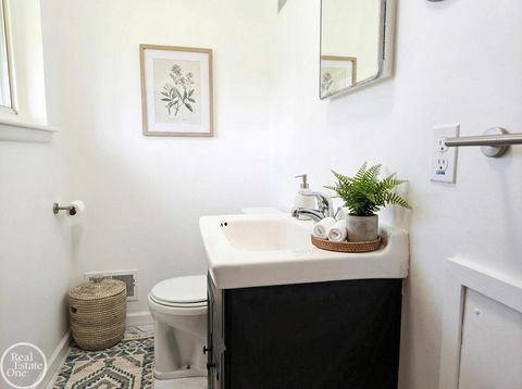 Tiny photo for 26627 Norma Street, Warren City, MI 48089 (MLS # 58050203259)