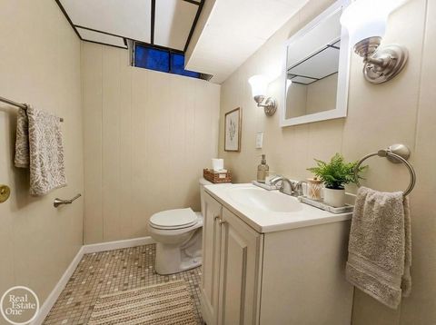 Tiny photo for 26627 Norma Street, Warren City, MI 48089 (MLS # 58050203259)