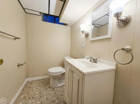 Tiny photo for 26627 Norma Street, Warren City, MI 48089 (MLS # 58050203259)