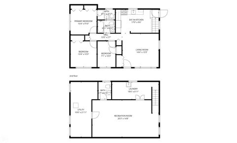 Tiny photo for 26627 Norma Street, Warren City, MI 48089 (MLS # 58050203259)