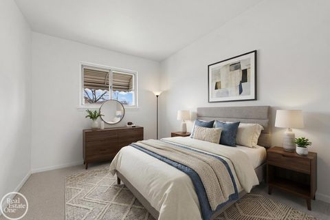 Tiny photo for 26627 Norma Street, Warren City, MI 48089 (MLS # 58050203259)