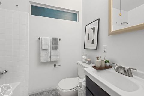 Tiny photo for 26627 Norma Street, Warren City, MI 48089 (MLS # 58050203259)