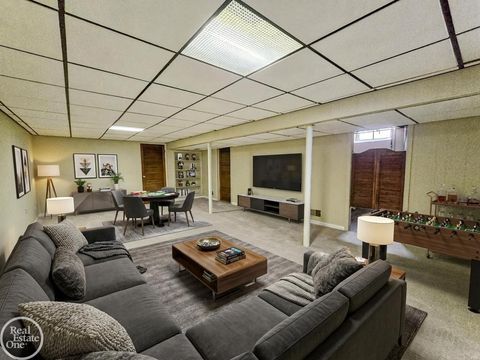 Tiny photo for 26627 Norma Street, Warren City, MI 48089 (MLS # 58050203259)