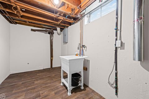 Tiny photo for 26627 Norma Street, Warren City, MI 48089 (MLS # 58050203259)