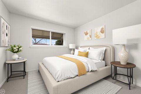 Tiny photo for 26627 Norma Street, Warren City, MI 48089 (MLS # 58050203259)